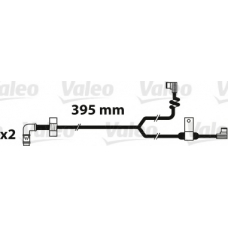 882318 VALEO Указатель износа, накладка тормозной колодки