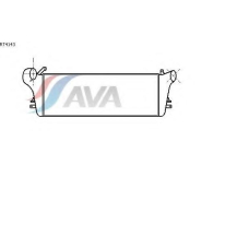 RT4143 AVA Интеркулер