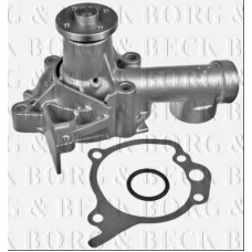 BWP1609 BORG & BECK Водяной насос