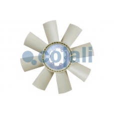 7037125 COJALI Крыльчатка вентилятора, охлаждение двигателя