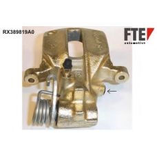 RX389819A0 FTE Тормозной суппорт