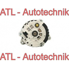 L 65 660 ATL Autotechnik Генератор