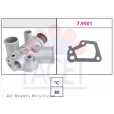 7.8144 FACET Термостат, охлаждающая жидкость