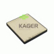09-0131<br />KAGER