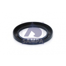 050.322 SAMPA Уплотняющее кольцо, ступица колеса