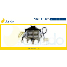 SRE15105.0 SANDO Регулятор