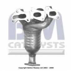 BM91018H BM CATALYSTS Катализатор