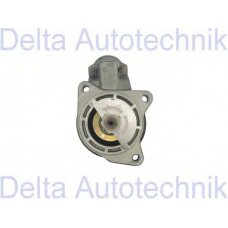 A 13 230 DELTA AUTOTECHNIK Стартер