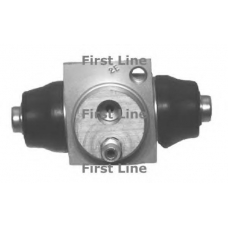 FBW1770 FIRST LINE Колесный тормозной цилиндр