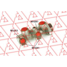 5243 CAR Главный тормозной цилиндр