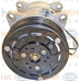 8FK 351 109-561 HELLA Компрессор, кондиционер