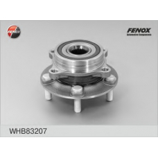 WHB83207 FENOX Ступица колеса