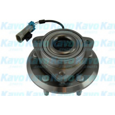 WBH-1003 KAVO PARTS Комплект подшипника ступицы колеса