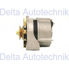 L 35 010 DELTA AUTOTECHNIK Генератор