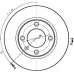 BDC4605 QUINTON HAZELL Тормозной диск