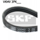 VKMV 3PK640<br />SKF