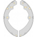 M768 MGA Комплект тормозных колодок