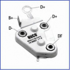 130007 Huco Регулятор генератора