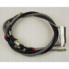 8140 24127 TRIDON Hand brake cable