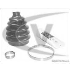 V10-7181 VEMO/VAICO Комплект пылника, приводной вал