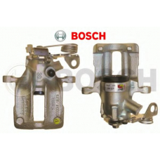 0 986 473 857 BOSCH Тормозной суппорт