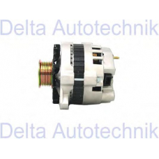 L 65 660 DELTA AUTOTECHNIK Генератор