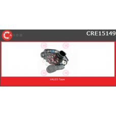 CRE15149 CASCO Регулятор