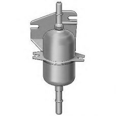 FT5351 COOPERSFIAAM FILTERS Топливный фильтр