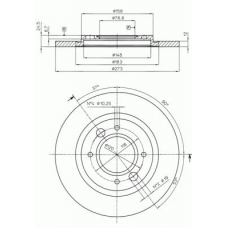 1.3604.5.5 METZGER 