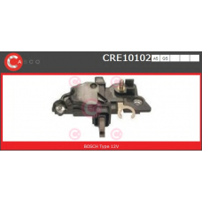 CRE10102GS CASCO Регулятор