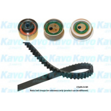 DKT-5550 KAVO PARTS Комплект ремня ГРМ