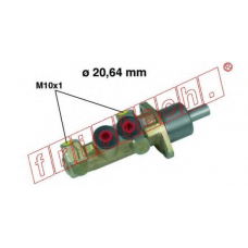 PF211 fri.tech. Главный тормозной цилиндр