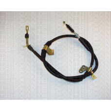 8140 50125 TRIDON Hand brake cable