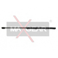 12-0268 MAXGEAR Газовая пружина, крышка багажник