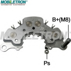 RH-73 MOBILETRON Выпрямитель, генератор