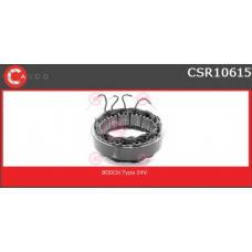 CSR10615 CASCO Статор, генератор