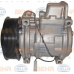 8FK 351 110-991 HELLA Компрессор, кондиционер