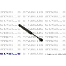 2877GQ STABILUS Газовая пружина, капот