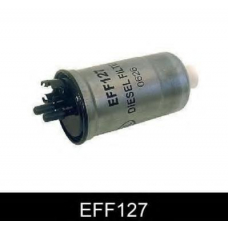 EFF127 COMLINE Топливный фильтр