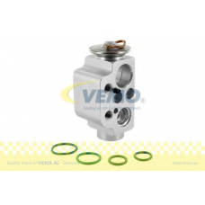 V15-77-0012 VEMO/VAICO Расширительный клапан, кондиционер