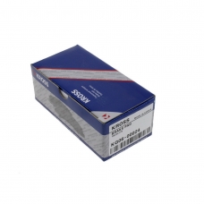 KG0600024 KROSS Колодки тормозные передние