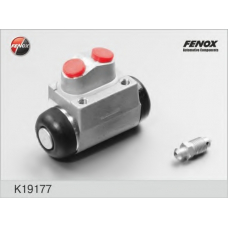 K19177 FENOX Колесный тормозной цилиндр