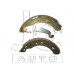 C01043JC Japan Cars Барабанные тормозные колодки