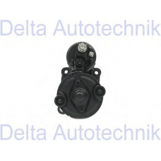 A 70 200 DELTA AUTOTECHNIK Стартер