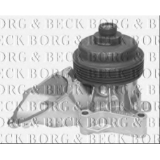 BWP2097 BORG & BECK Водяной насос