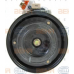 8FK 351 110-091 HELLA Компрессор, кондиционер