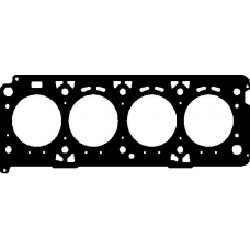 761.293 Elring Прокладка, головка цилиндра