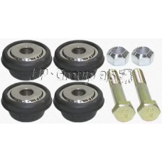 881153301775 Jp Group Ремкомплект, поперечный рычаг подвески