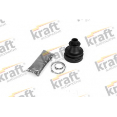 4412148 KRAFT AUTOMOTIVE Комплект пылника, приводной вал