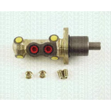 8130 28120 TRIDON Master cylinder